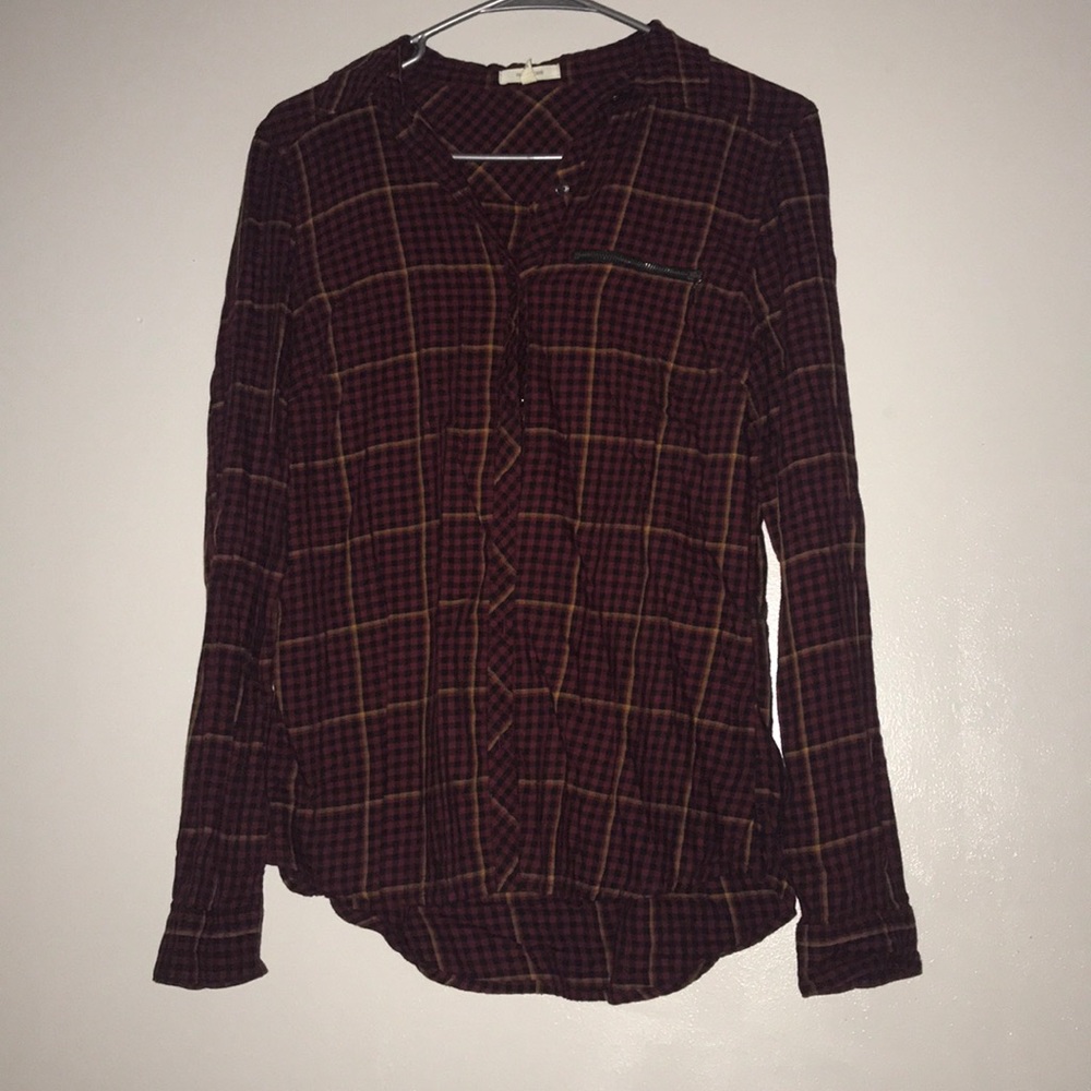 flannel - Picture 2 of 3